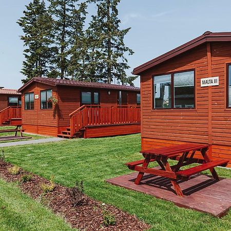 Apartamenty Gromada Мендзыздрое Экстерьер фото