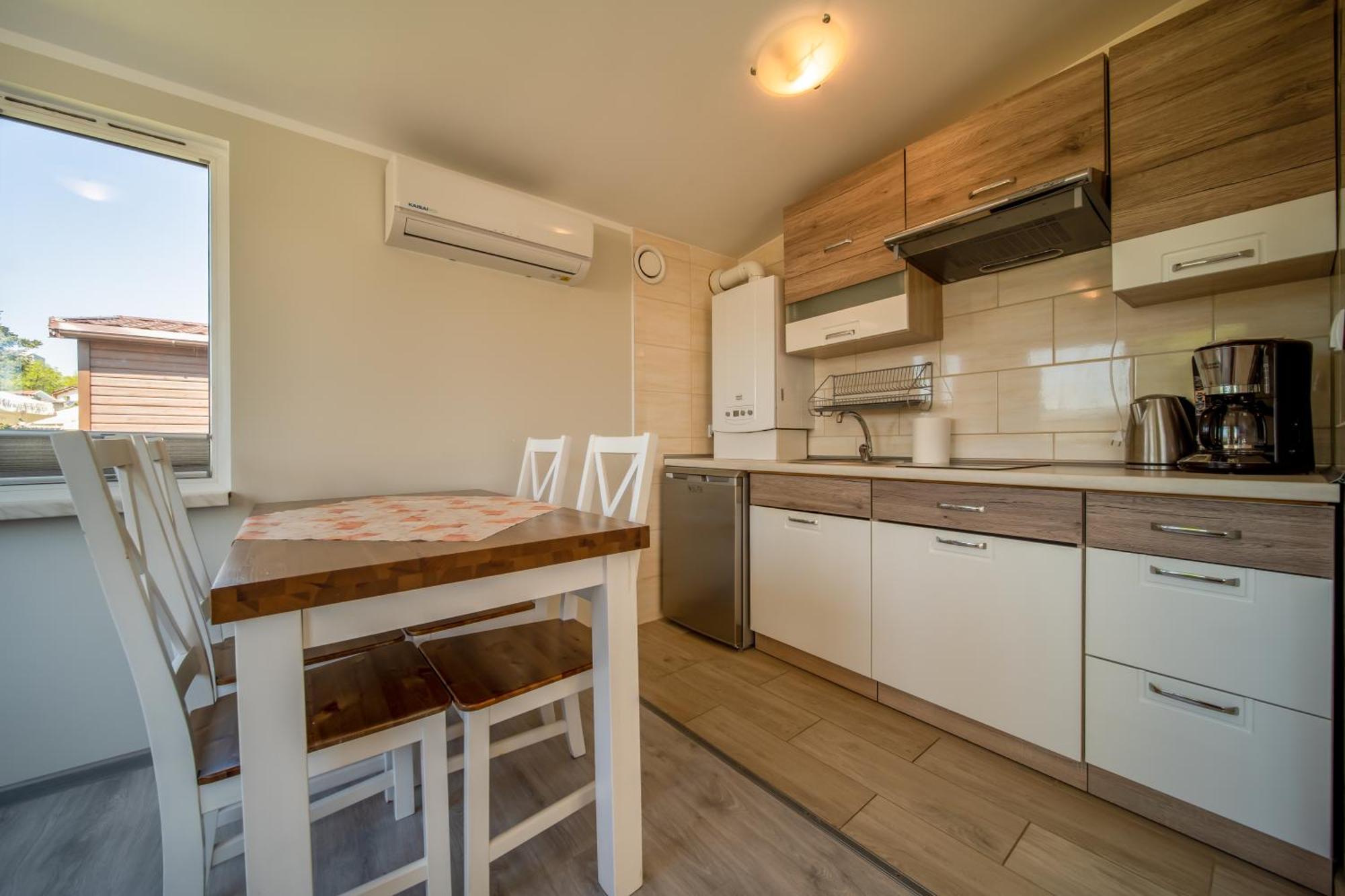 Apartamenty Gromada Мендзыздрое Экстерьер фото