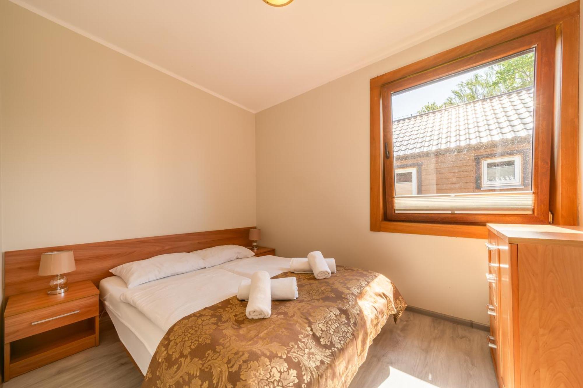 Apartamenty Gromada Мендзыздрое Экстерьер фото