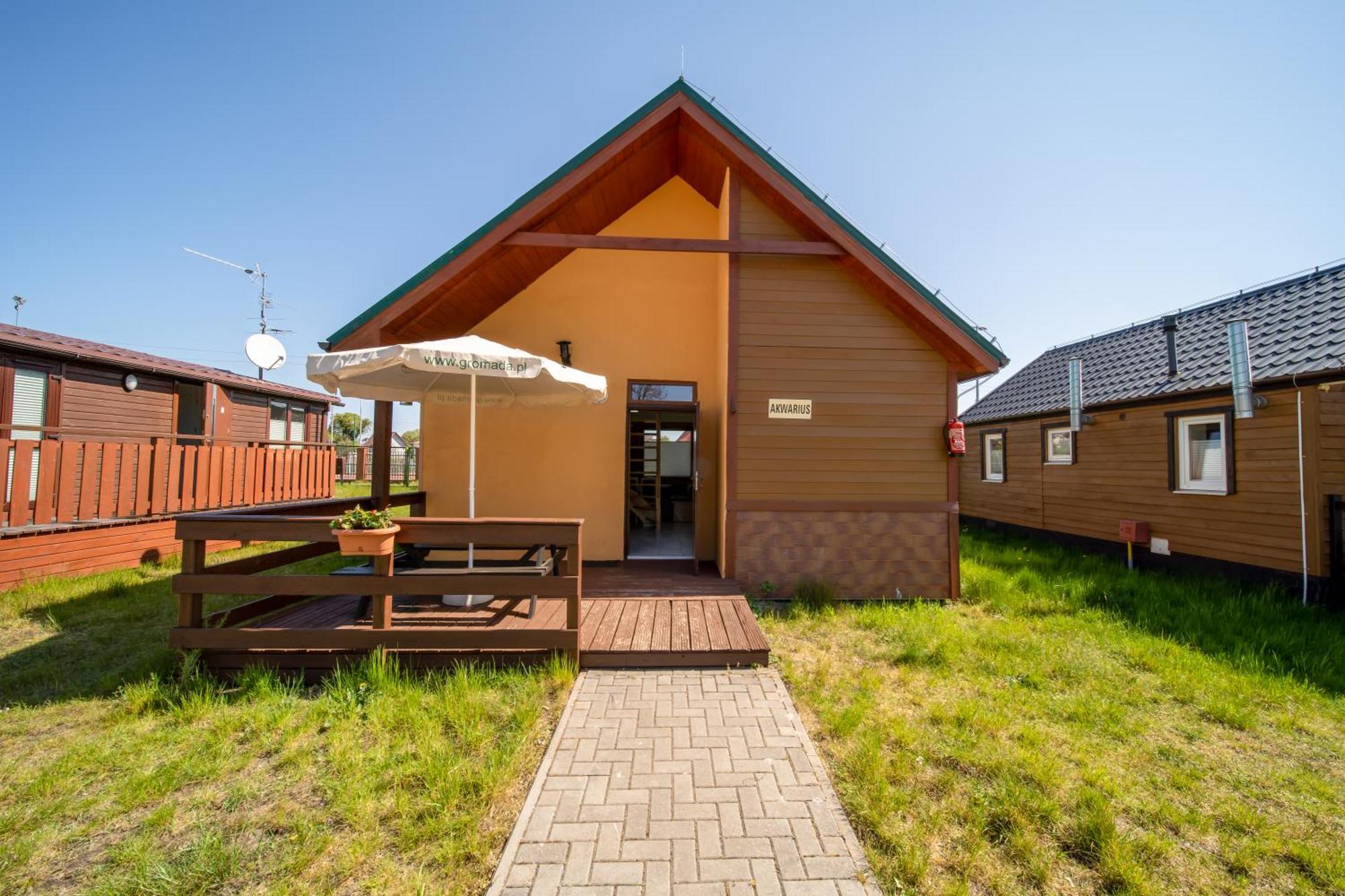 Apartamenty Gromada Мендзыздрое Экстерьер фото