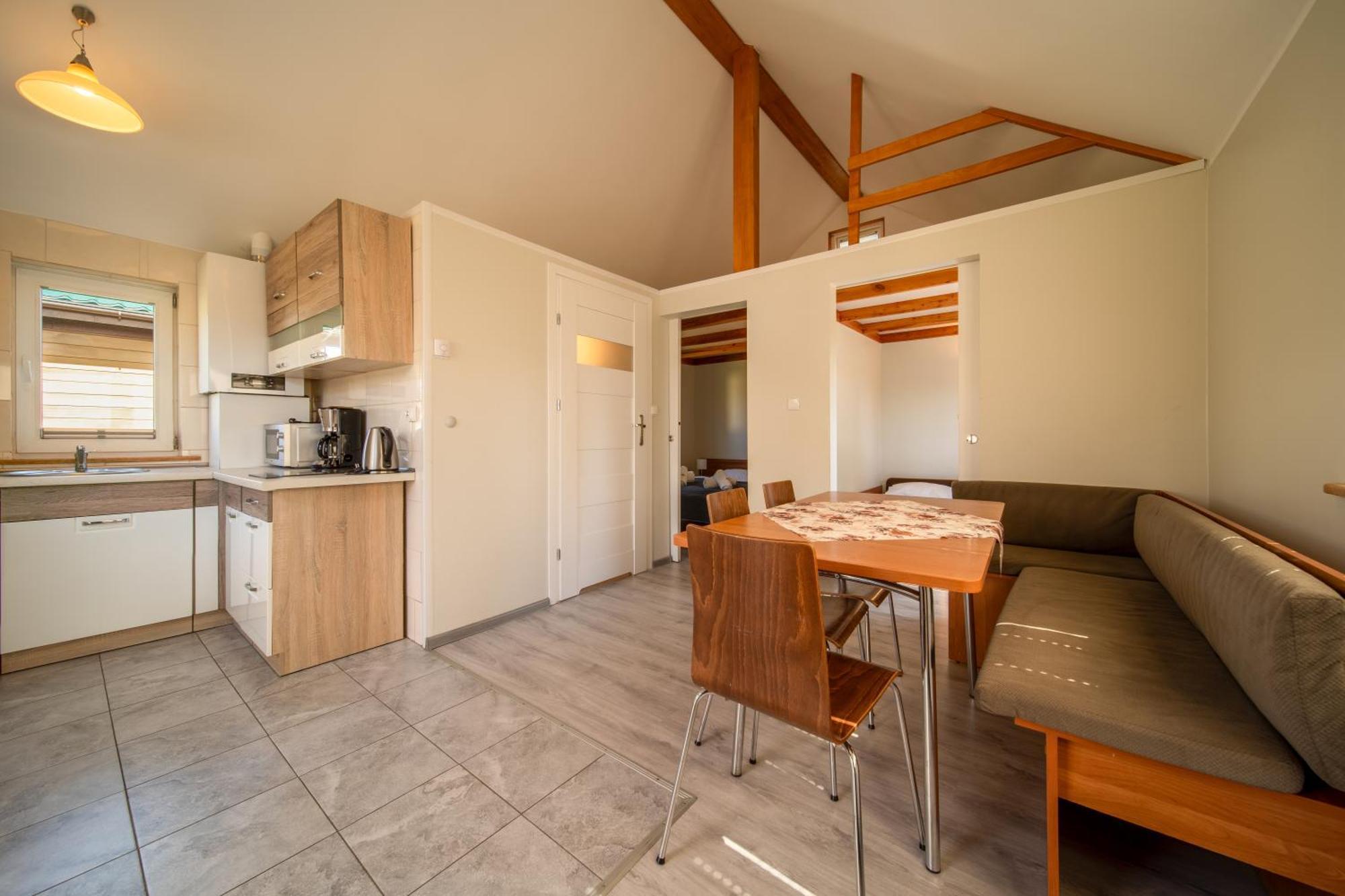 Apartamenty Gromada Мендзыздрое Экстерьер фото