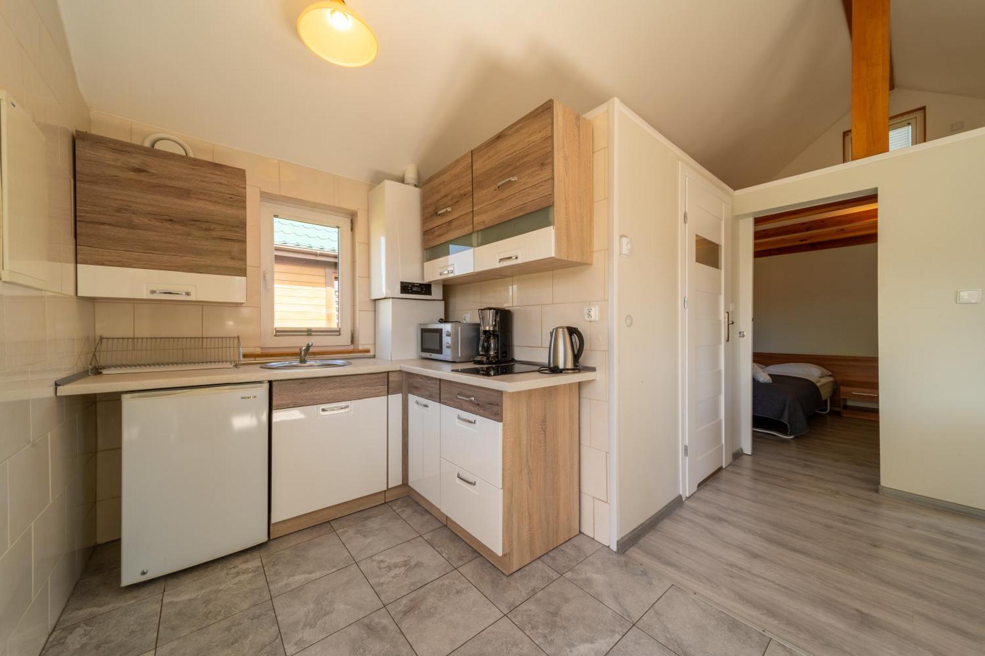 Apartamenty Gromada Мендзыздрое Экстерьер фото
