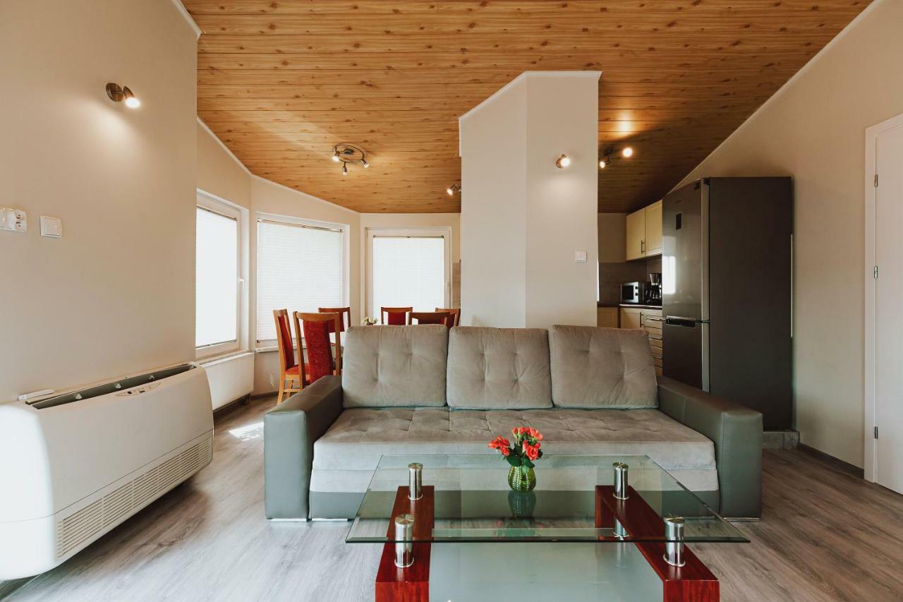 Apartamenty Gromada Мендзыздрое Экстерьер фото