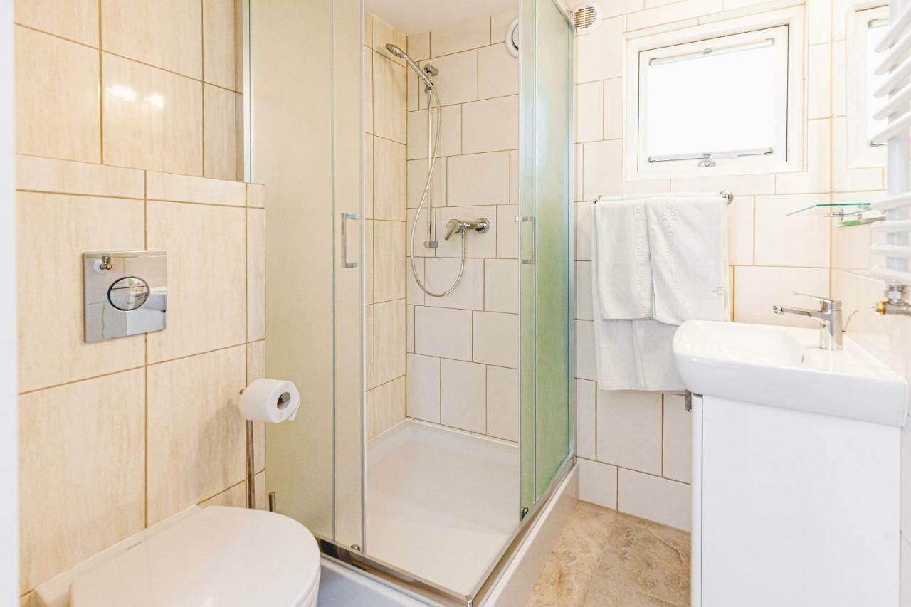 Apartamenty Gromada Мендзыздрое Экстерьер фото