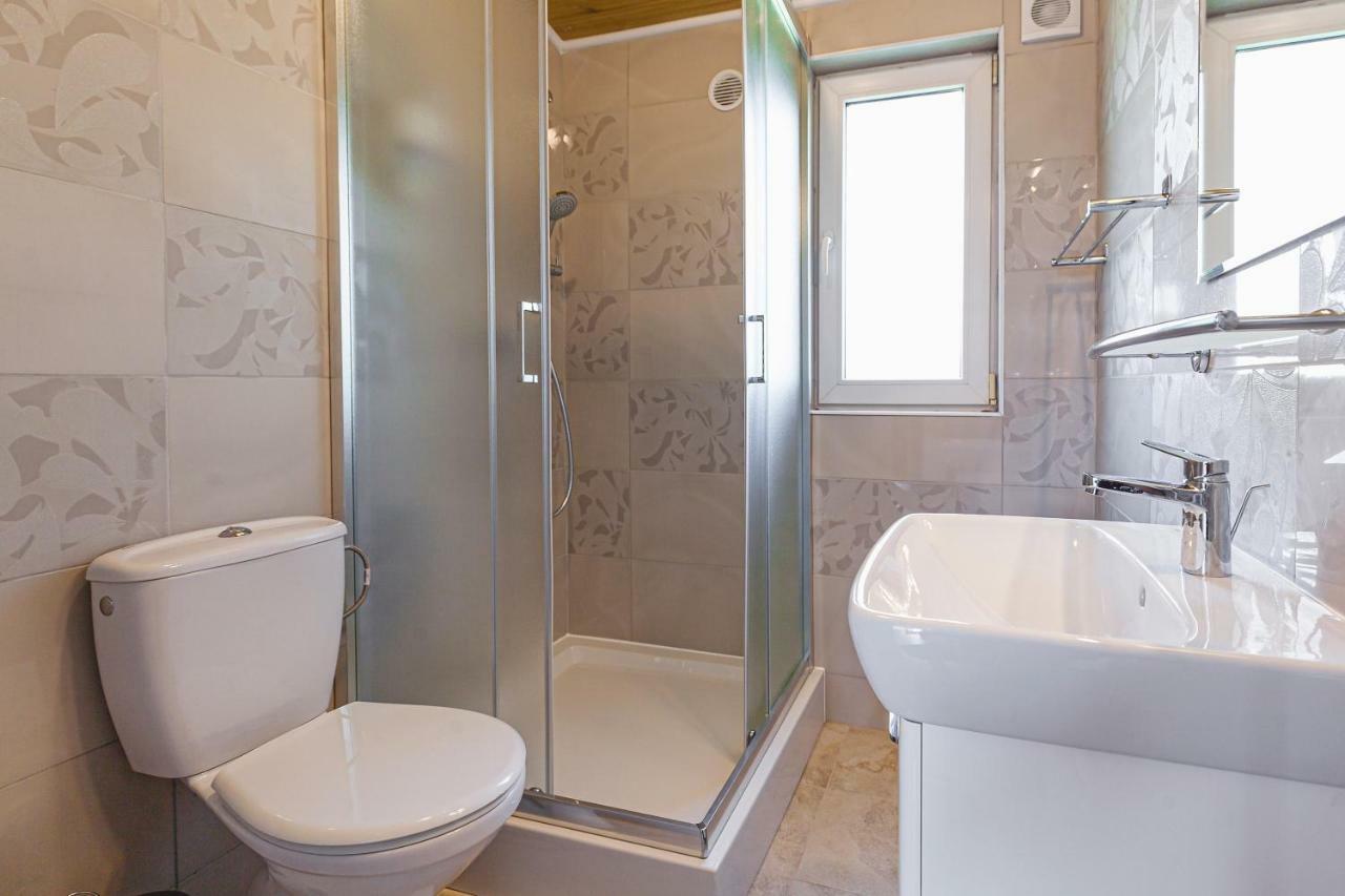Apartamenty Gromada Мендзыздрое Экстерьер фото