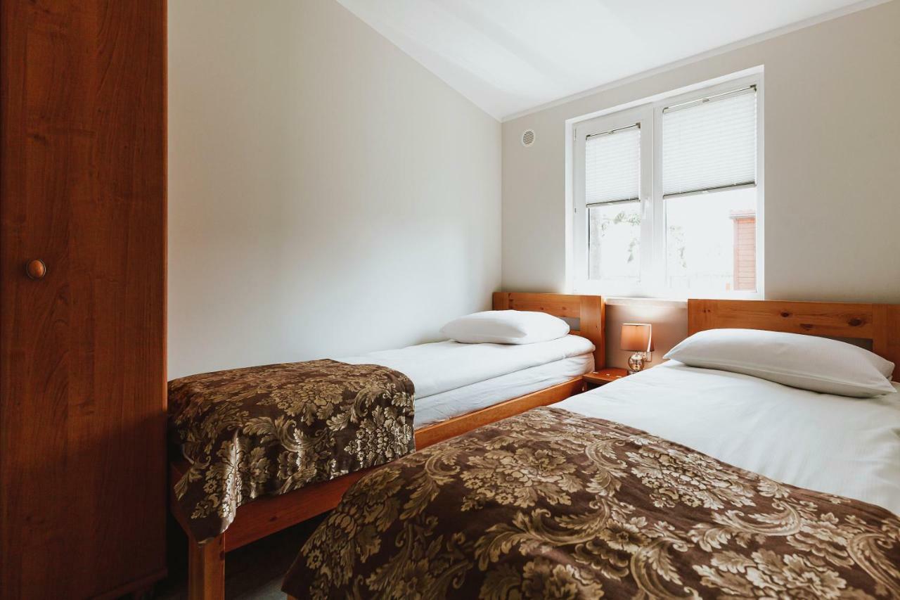 Apartamenty Gromada Мендзыздрое Экстерьер фото