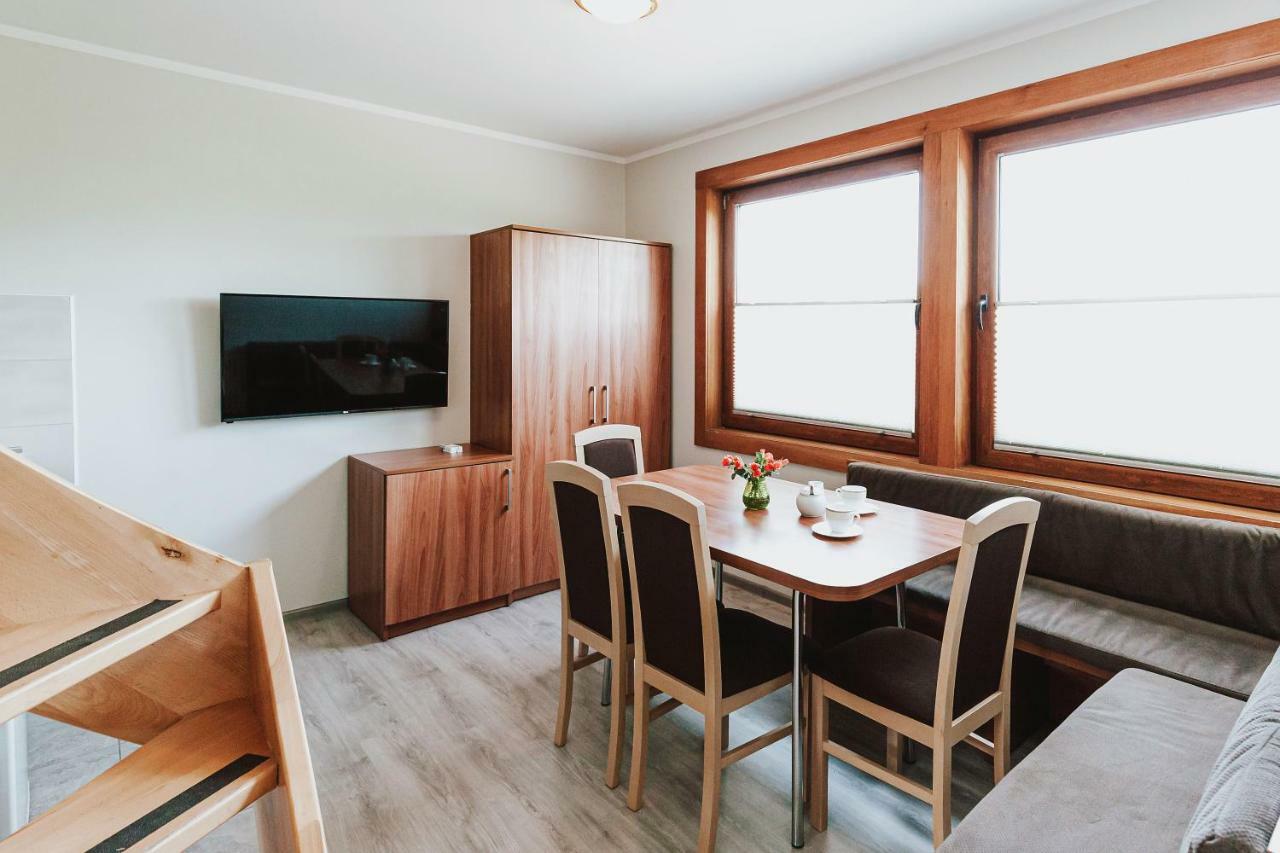 Apartamenty Gromada Мендзыздрое Экстерьер фото