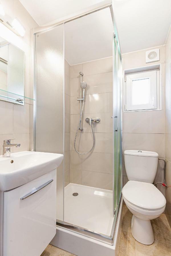 Apartamenty Gromada Мендзыздрое Экстерьер фото