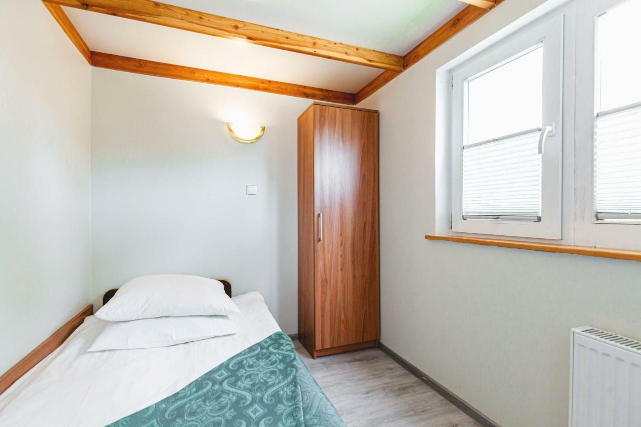 Apartamenty Gromada Мендзыздрое Экстерьер фото